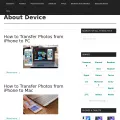 aboutdevice.com aboutdevice.com