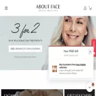 aboutface.co.nz aboutface.co.nz