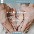 aboutlittlehumans.com