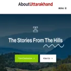 aboututtarakhand.com aboututtarakhand.com