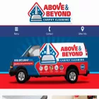abovebeyondcarpetcleaning.com