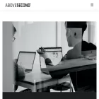 abovesecond.be