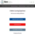 abovetraining.com