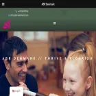 abr-denmark.com abr-denmark.com