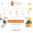 abrecuentos.com abrecuentos.com
