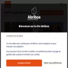 abriboa.com abriboa.com