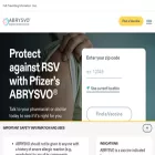 abrysvo.com abrysvo.com