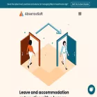 absencesoft.com absencesoft.com