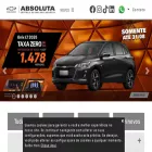 absolutachevroletsantos.com.br