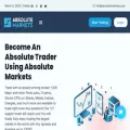 absolutemarkets.com