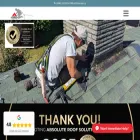 absoluteroof.ca absoluteroof.ca