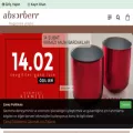 absorberr.com absorberr.com