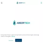 absortech.com absortech.com