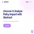 abstract.us abstract.us