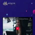 abstractorpro.com
