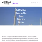 abudhabi-tickets.com abudhabi-tickets.com