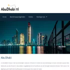 abudhabi.nl