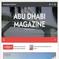 abudhabimagazine.ae