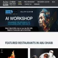 abudhabirestaurantsguide.com