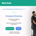 abuelocomodo.com