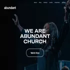 abundant.org