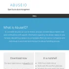 abuse.io abuse.io