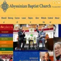 abyssinian.org