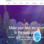 abyssrium.com