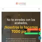acabadosvis.com acabadosvis.com