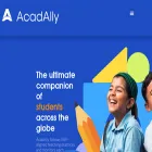 acadally.com