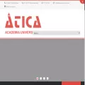 academia-atica.com