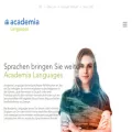 academia-languages.ch