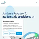 academiaprogreso.com academiaprogreso.com