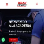 academiaxray.com.mx