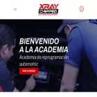 academiaxray.com.pe academiaxray.com.pe