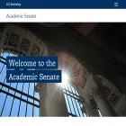 academic-senate.berkeley.edu academic-senate.berkeley.edu
