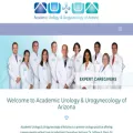 academic-urology.com academic-urology.com