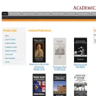 academicapress.com academicapress.com