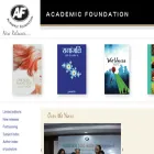 academicfoundation.org