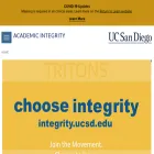 academicintegrity.ucsd.edu