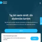 academicpositions.dk academicpositions.dk