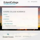 academics.eckerd.edu academics.eckerd.edu