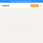 academiepsr.com academiepsr.com