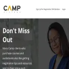 academy.campnegotiations.com academy.campnegotiations.com