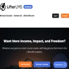 academy.lifterlms.com academy.lifterlms.com