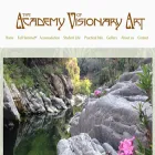 academyofvisionaryart.com academyofvisionaryart.com