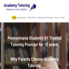 academytutoring4u.com academytutoring4u.com
