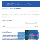 acadeuro.org