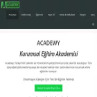 acadewy.com acadewy.com