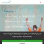 acadoo.de acadoo.de